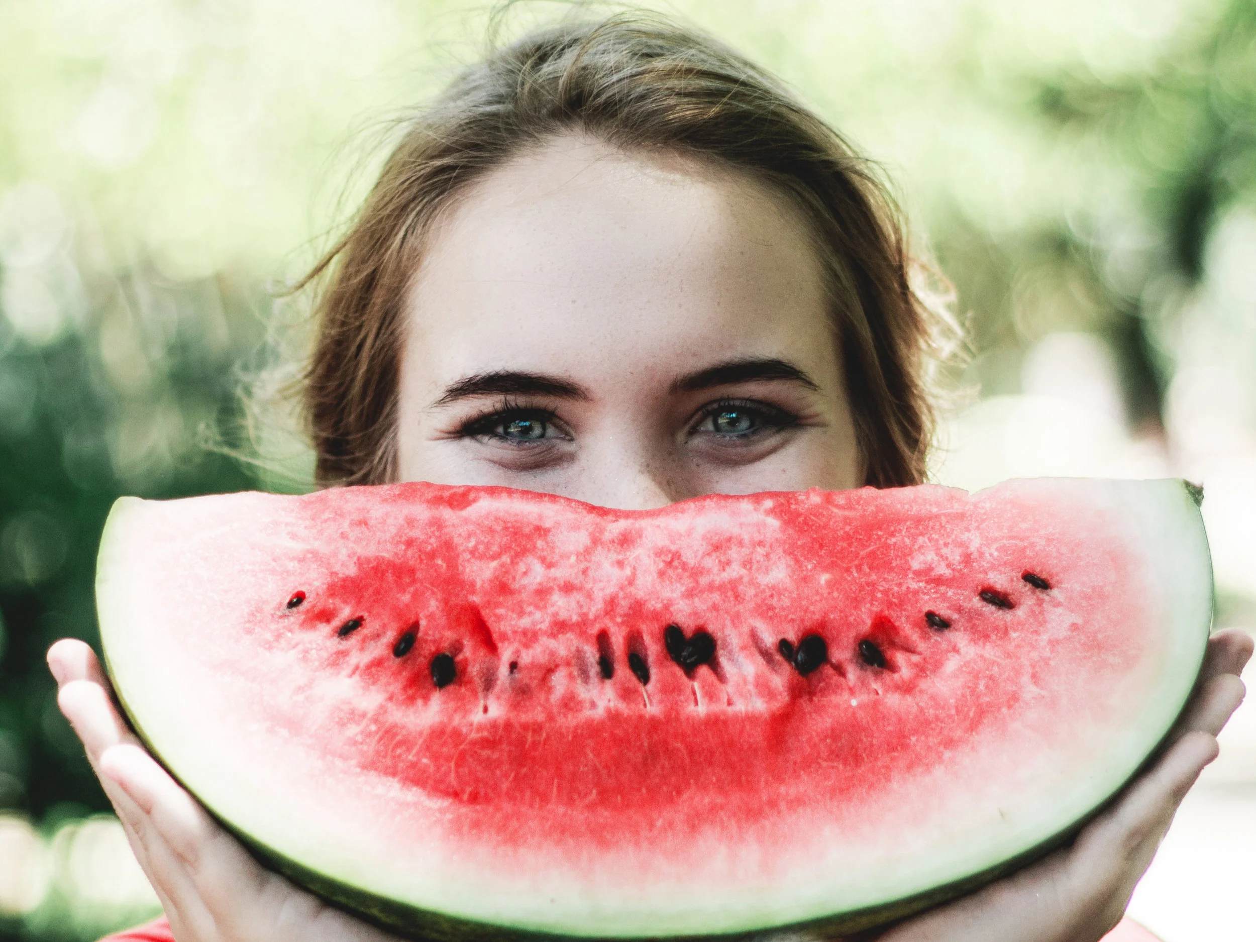 How to eat delicious food and transform your health