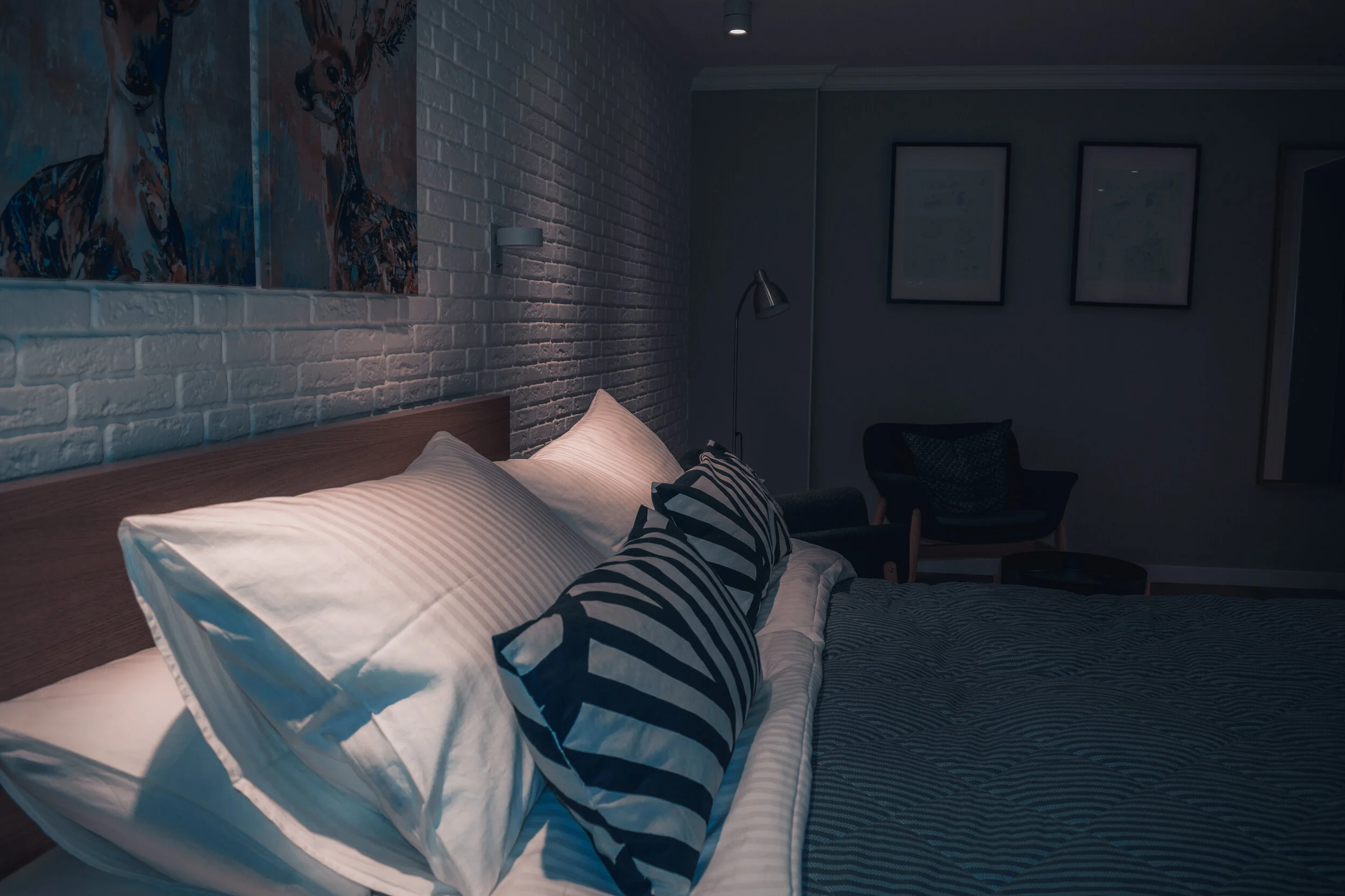 Why you should prioritise sleep right now
