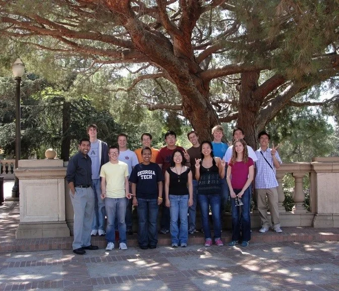 Group Photo Summer '09.jpg
