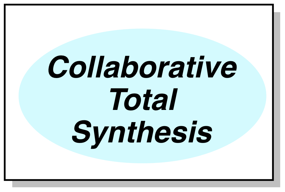 A Perspective on Recent Collaborations in Total Synthesis