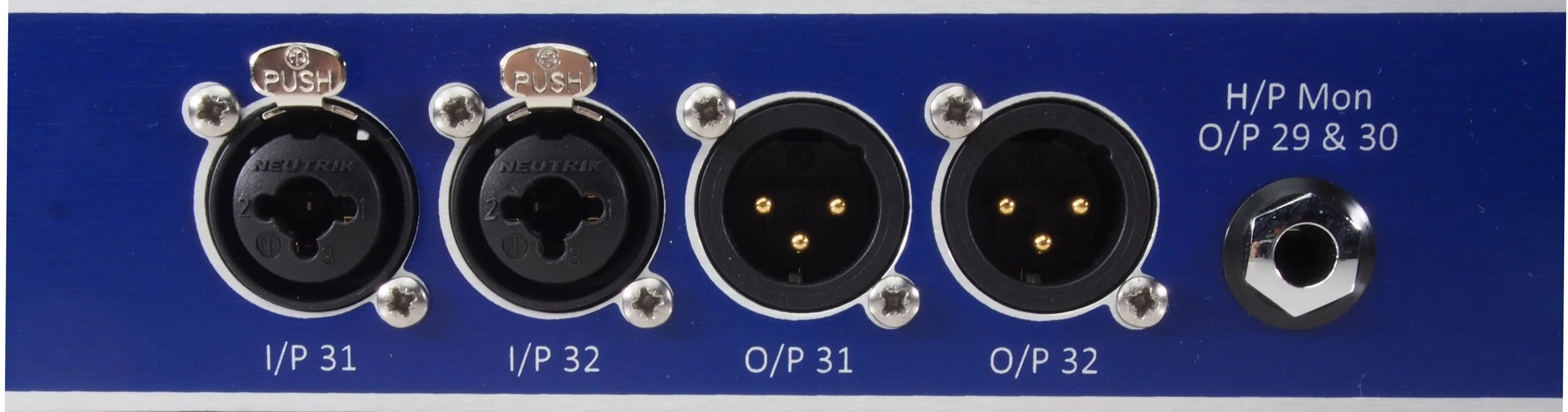 CB Electronics | Specialists in Studio Monitor Controllers, Digitally ...