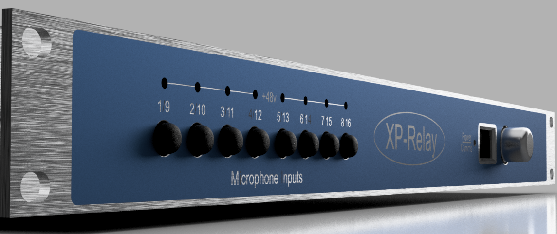 XP-Relay Phantom Switching updated