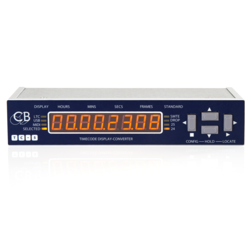 TC5B-Midi delivery delay