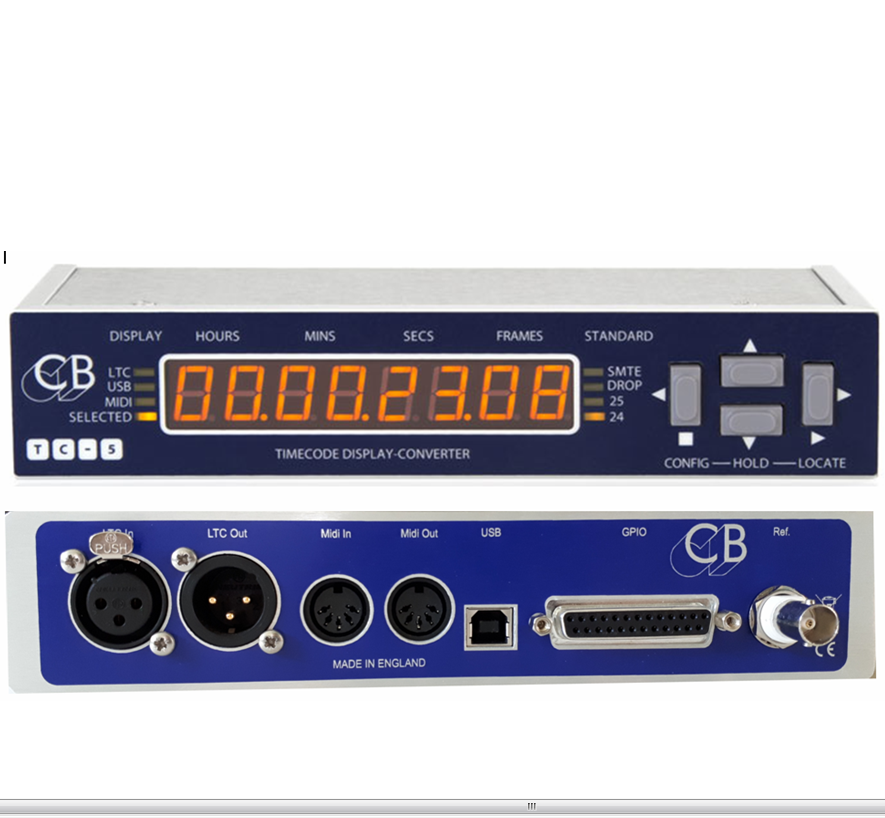 TC-5B-Midi Pre-Order
