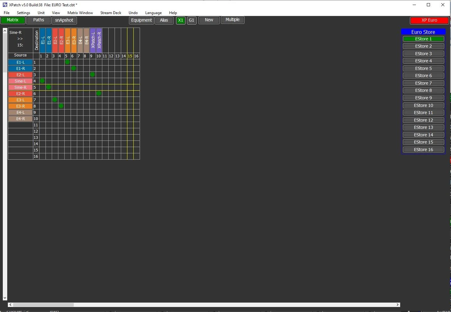 CB Electronics | Specialists in Studio Monitor Controllers, Digitally ...