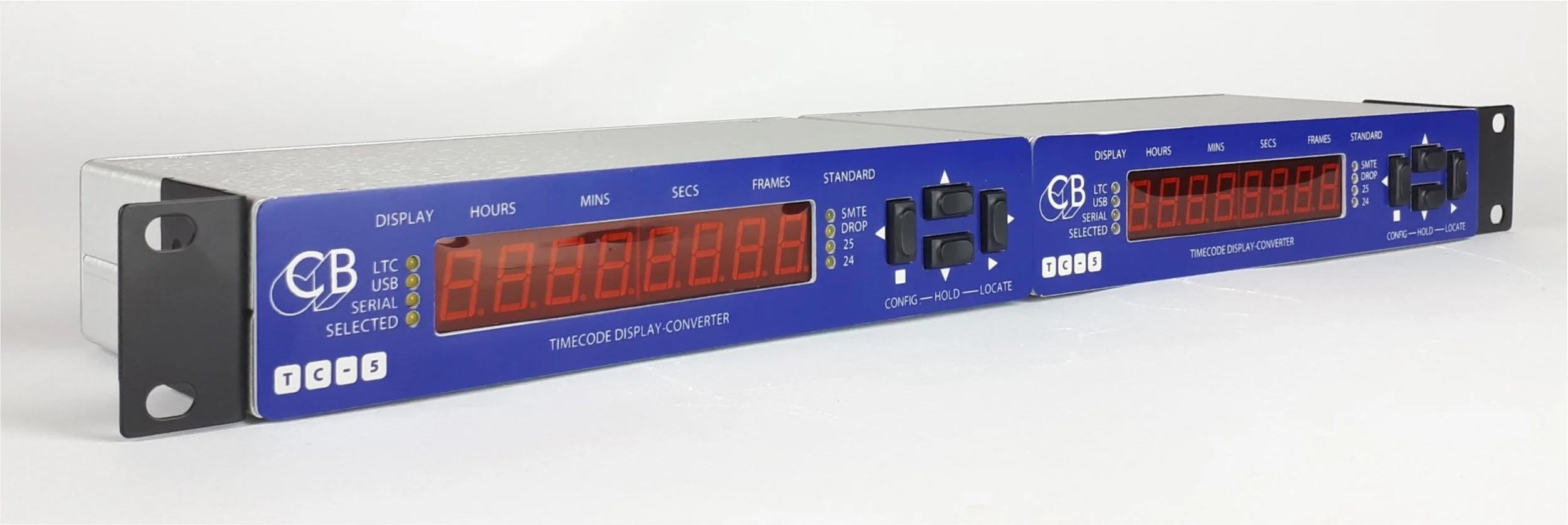 CB Electronics | Specialists in Studio Monitor Controllers, Digitally ...