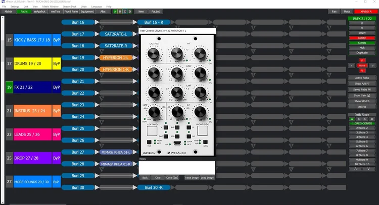 CB Electronics | Specialists in Studio Monitor Controllers, Digitally ...