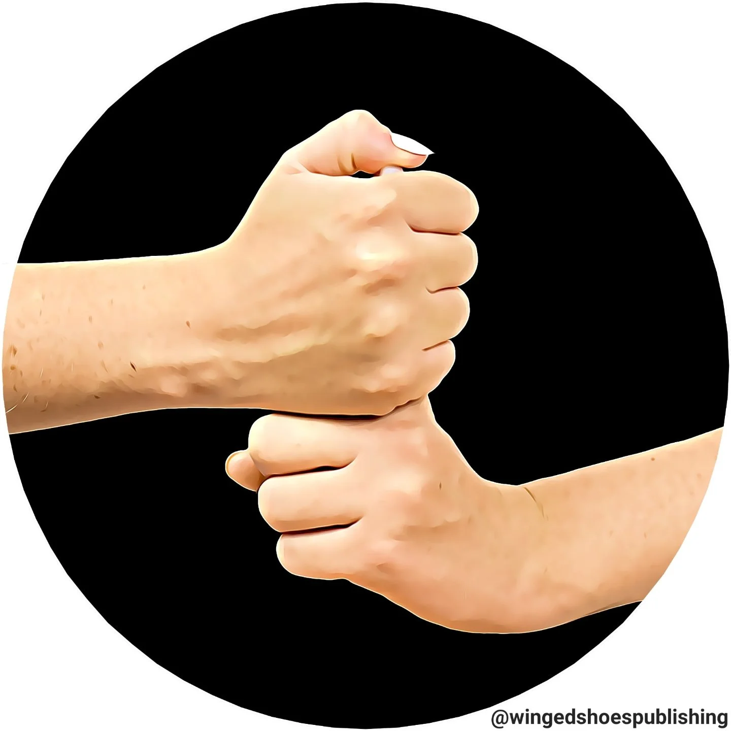 &quot;Kundalini Mudra
Kundalini Mudra awakens the sexual force, stimulating creativity and regeneration. This Mudra is known to activate dormant sexual desires and heal any issues with the reproductive organs. On a subtle level, performing Kundalini 