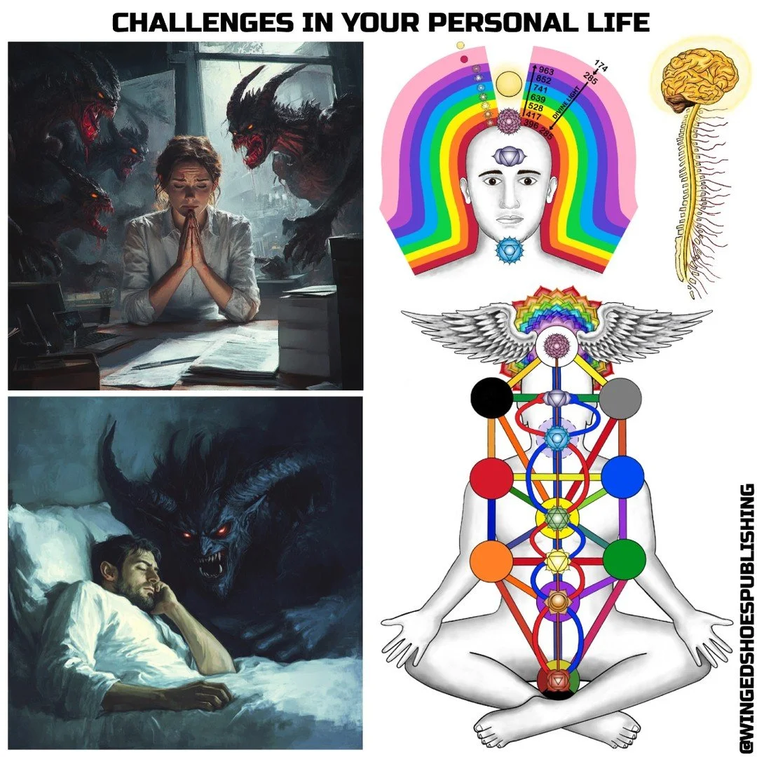 "It took me many years and many attempts at an understanding from my family and friends to realise that I am alone in this and will not get the support I need from people I know. And the faster you can recognise that you should not blame other p
