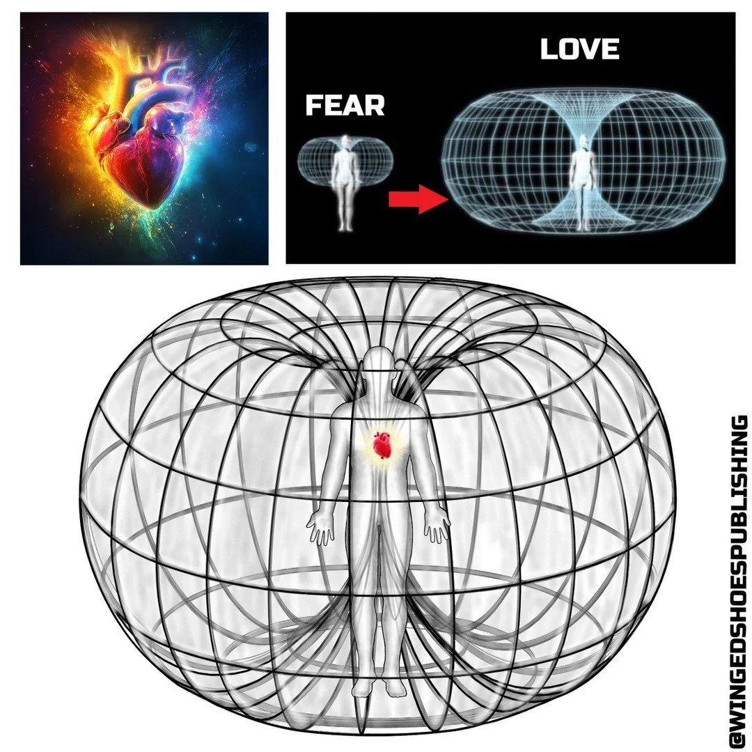"To understand how energy works psychologically, you must understand the concept of a dark room and what happens when you allow Light inside. You can spend an Eternity focusing on the dark and trying to expel it from the room, or you can simply 