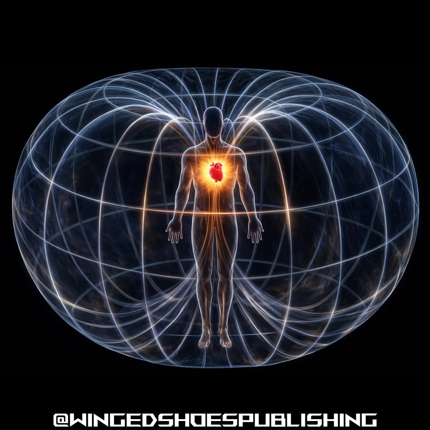"For centuries, the brain has been crowned as the ruler of the human system&mdash;but modern research is quietly overturning that belief. The human heart is not just a pump; it is a powerhouse of energy. Its electrical field is vastly stronger t