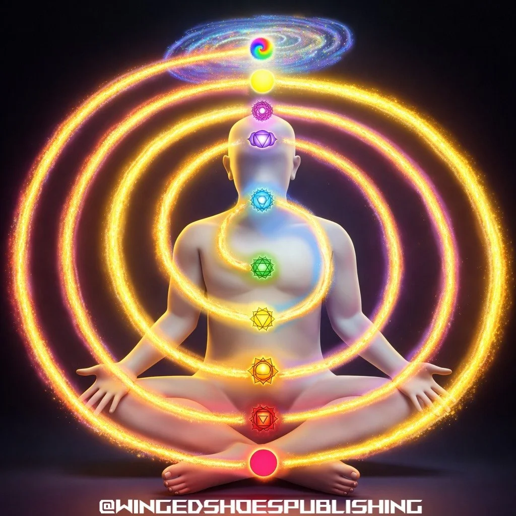 "Throughout history, mystics, sages, and initiates have pointed to a single truth: the heart is not merely an organ&mdash;it is the throne of the Soul. It is here that our inner Light resides, connected to the greater Solar intelligence that sus