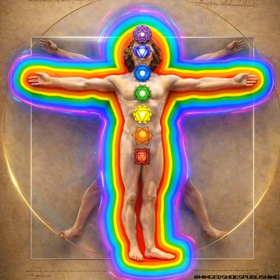 "We are living in a time of accelerated awakening&mdash;a shift in consciousness that has made spiritual evolution no longer optional, but essential. As humanity moves deeper into what is often called the Age of Aquarius, the focus has begun to 