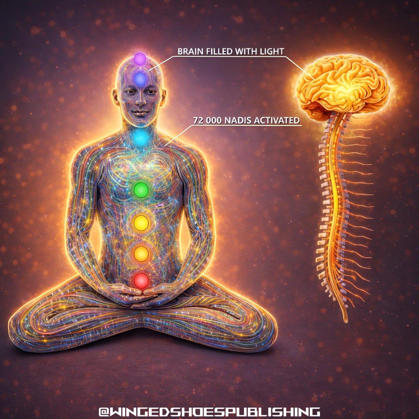 "A full and permanent Kundalini awakening marks a decisive shift in human consciousness&mdash;one that is not temporary, symbolic, or partial, but physiological and energetic in a lasting way. When the Kundalini energy successfully rises through