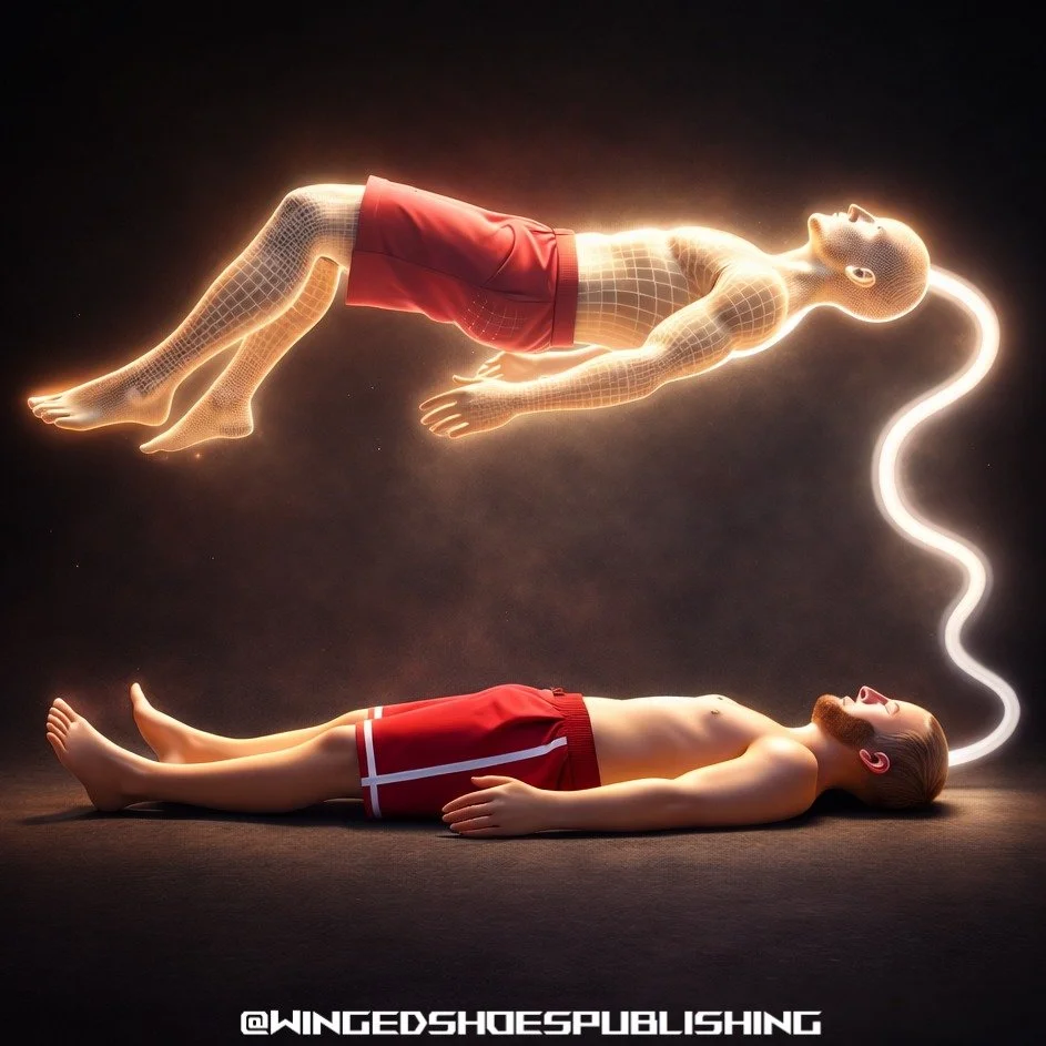 "Lucid dreaming is one of the most direct gateways into the inner worlds&mdash;a state where the boundary between waking and dreaming dissolves, and consciousness remains fully aware within the dream. In this state, you are no longer a passive o