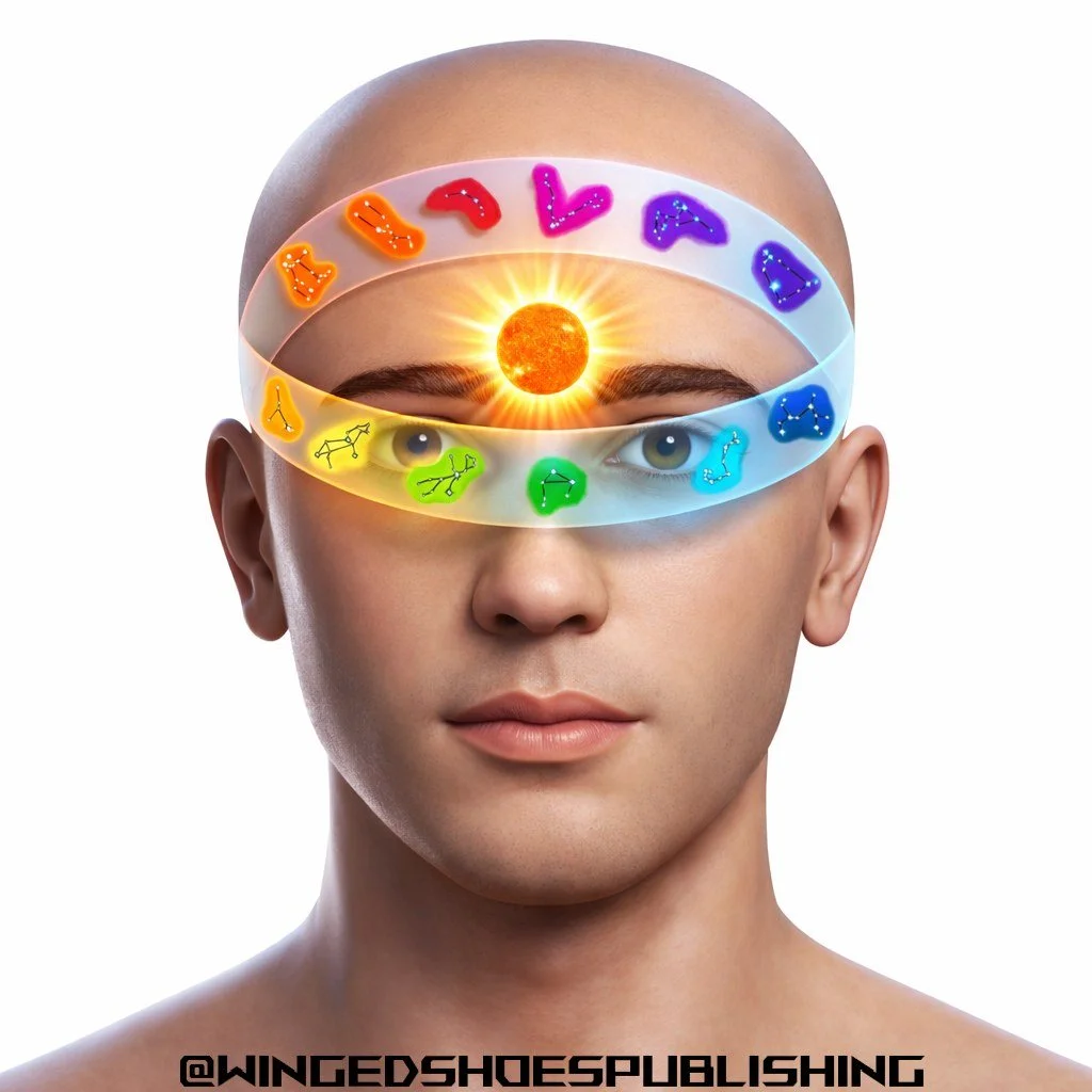 "K-Force&mdash;used here as a modern term for Kundalini&mdash;represents the same primordial energy that lies dormant at the base of the spine, awaiting activation. When this force is raised to the Crown, the transformation is not partial&mdash;