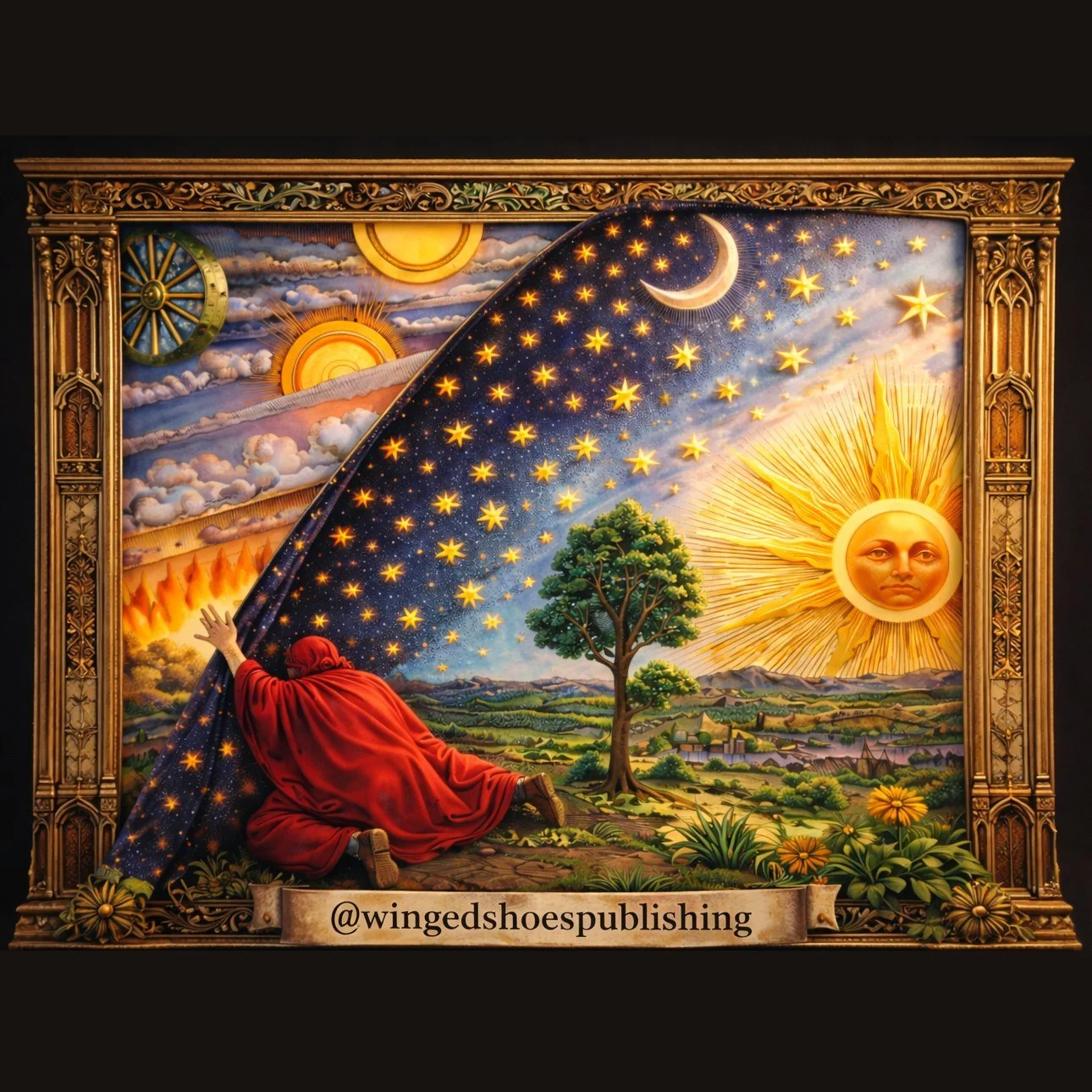 "What most people call &ldquo;reality&rdquo; is not something they directly experience&mdash;it is something their mind constructs. Sensory input is incomplete, and the nervous system assembles it into a coherent model using memory, pattern reco