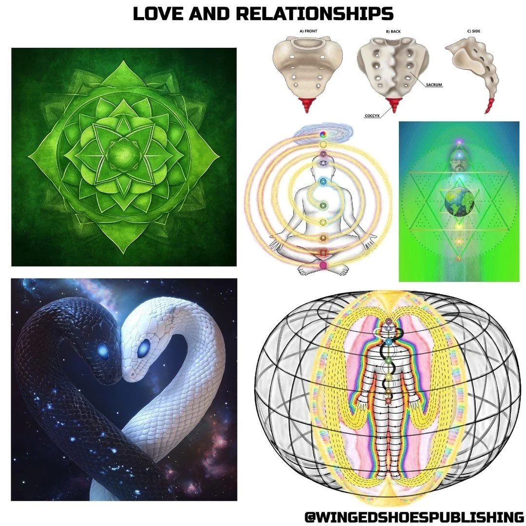 "A Kundalini awakening is the first step of a complete transformation in your mind, body and Soul. As this experience will evolve into such a radical shift from who you used to be, one of your main challenges will be to integrate into society an