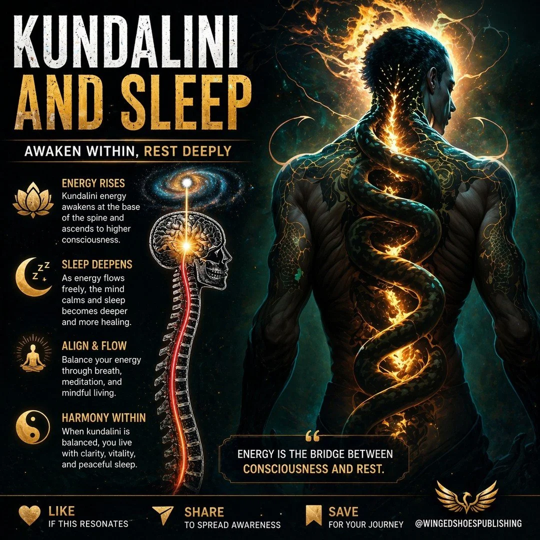 "Do not despair if you are having difficulty sleeping, as will often happen during the first few years after the awakening. There is no use in trying to induce sleep at all costs, only to get frustrated when it doesn't happen. Instead, go and do