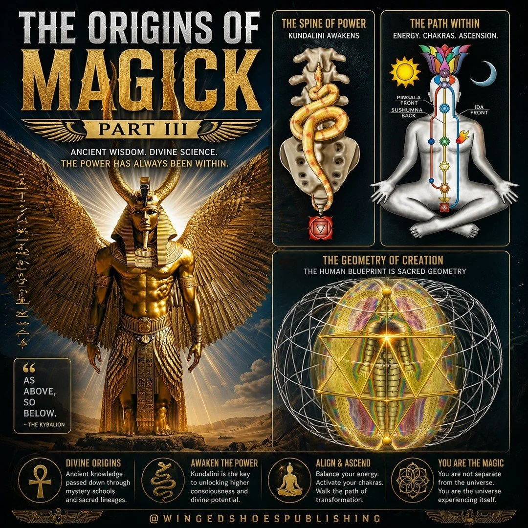 "Ancient Astronaut theorists believe that humans had contact with Extraterrestrials in the remote past and that our evolution was furthered by them when they mixed our genetics with theirs and gave us intelligence. For this reason, humans are co