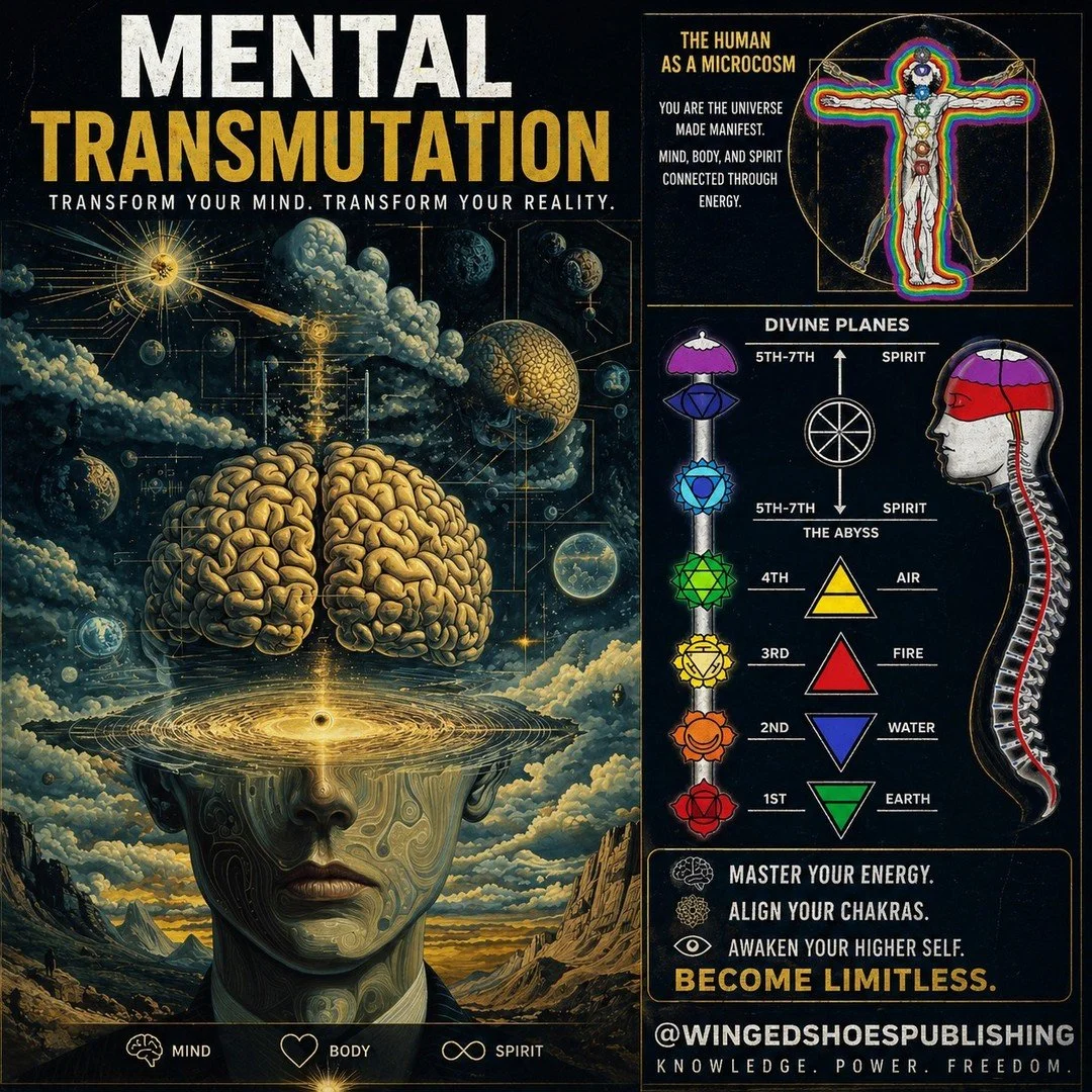 One of the greatest secrets of the ancient Mystery Schools is that you do not have to remain a victim of your emotional state.

Most people believe emotions happen to them.

The Hermetic traditions taught something different.

They taught that emotio