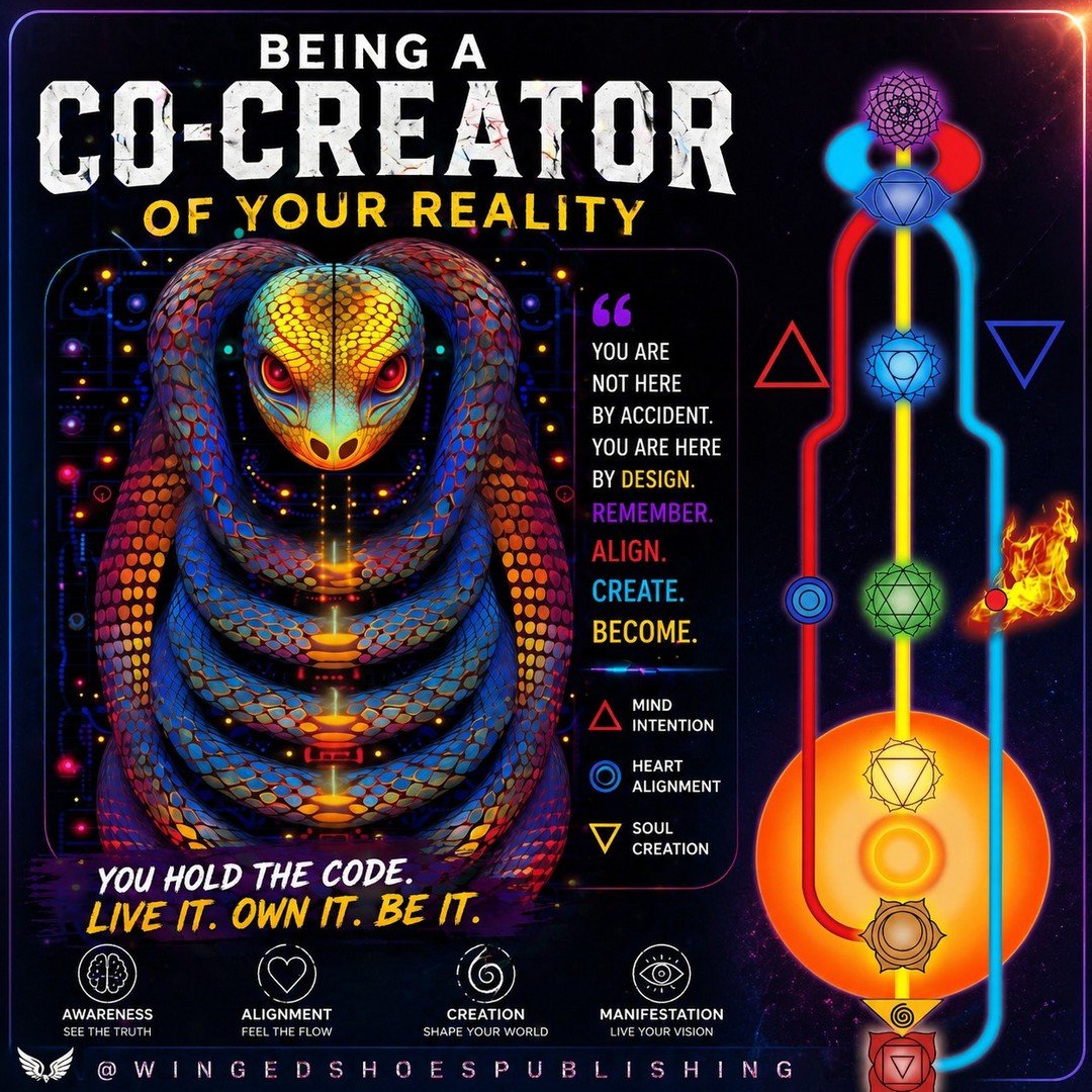 "Many people experience tremendous challenges on the mental and emotional level after a Kundalini awakening. After the influx of Light energy and becoming attuned to the Dimension of Vibration, one can no longer close themselves off from the out