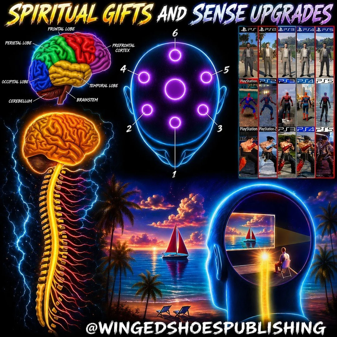 "The perceptive abilities of the awakened individual&mdash;the five senses of sight, smell, sound, taste, and touch&mdash;are profoundly upgraded through Kundalini energy. Smelling and hearing things at a distance become an everyday part of life