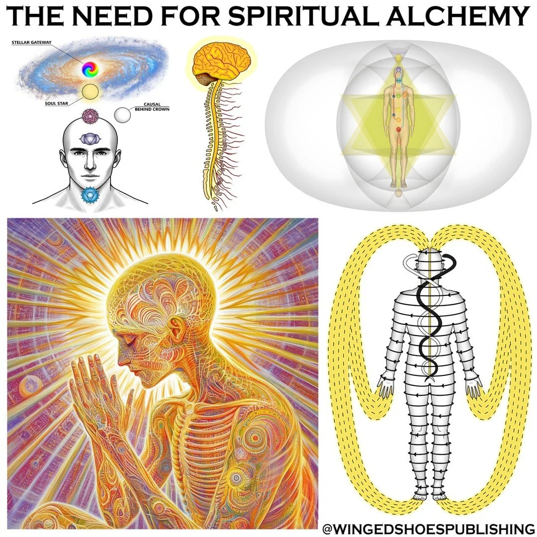 "There will be immense changes on the mental and emotional level after experiencing a full and sustained Kundalini awakening. For many people, a flood of negativity streaming forth into the consciousness may occur, stemming from the Kundalini bl