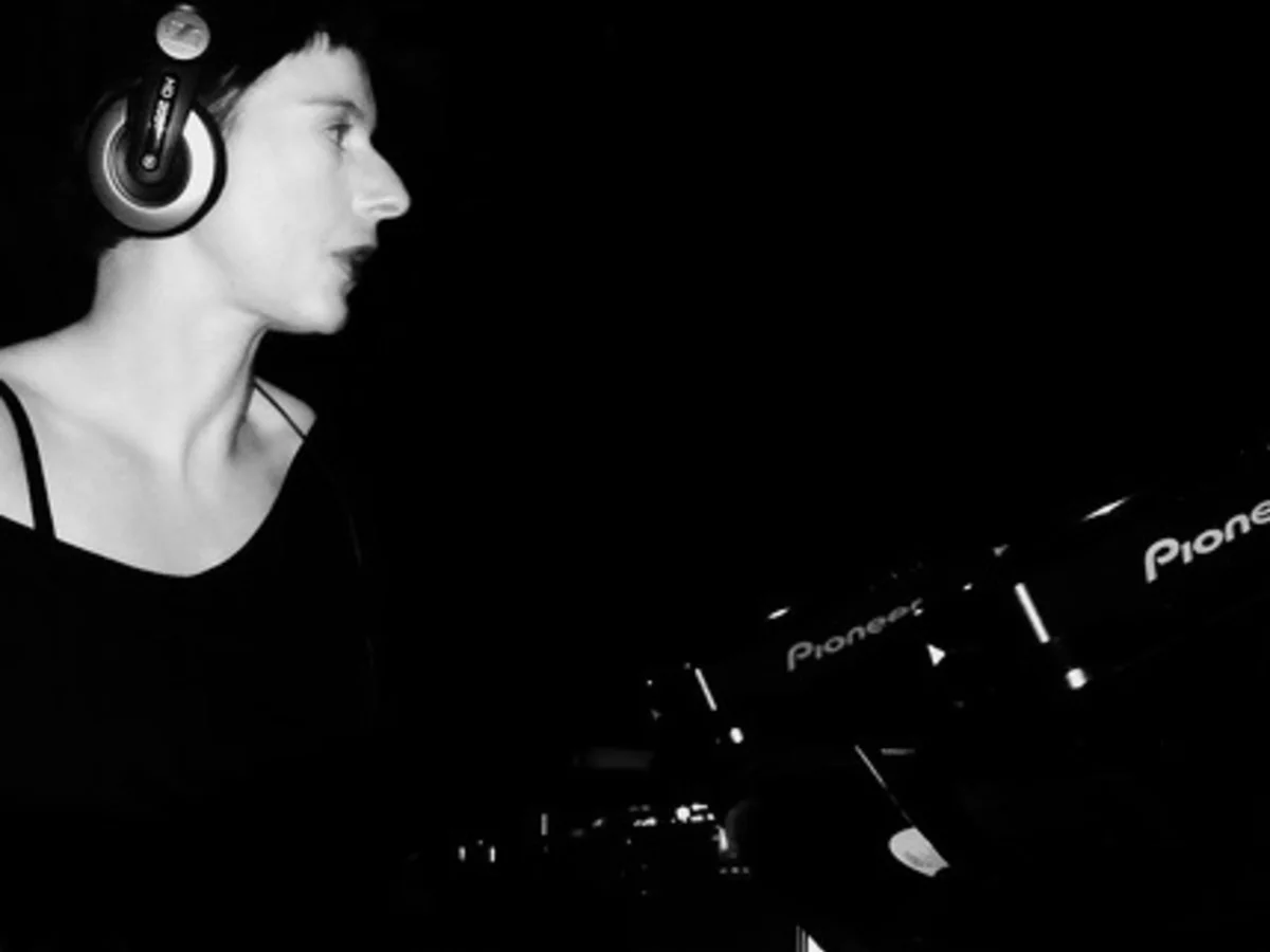 NYC Downlow , Glastonbury June 2011 (DJ & performer)