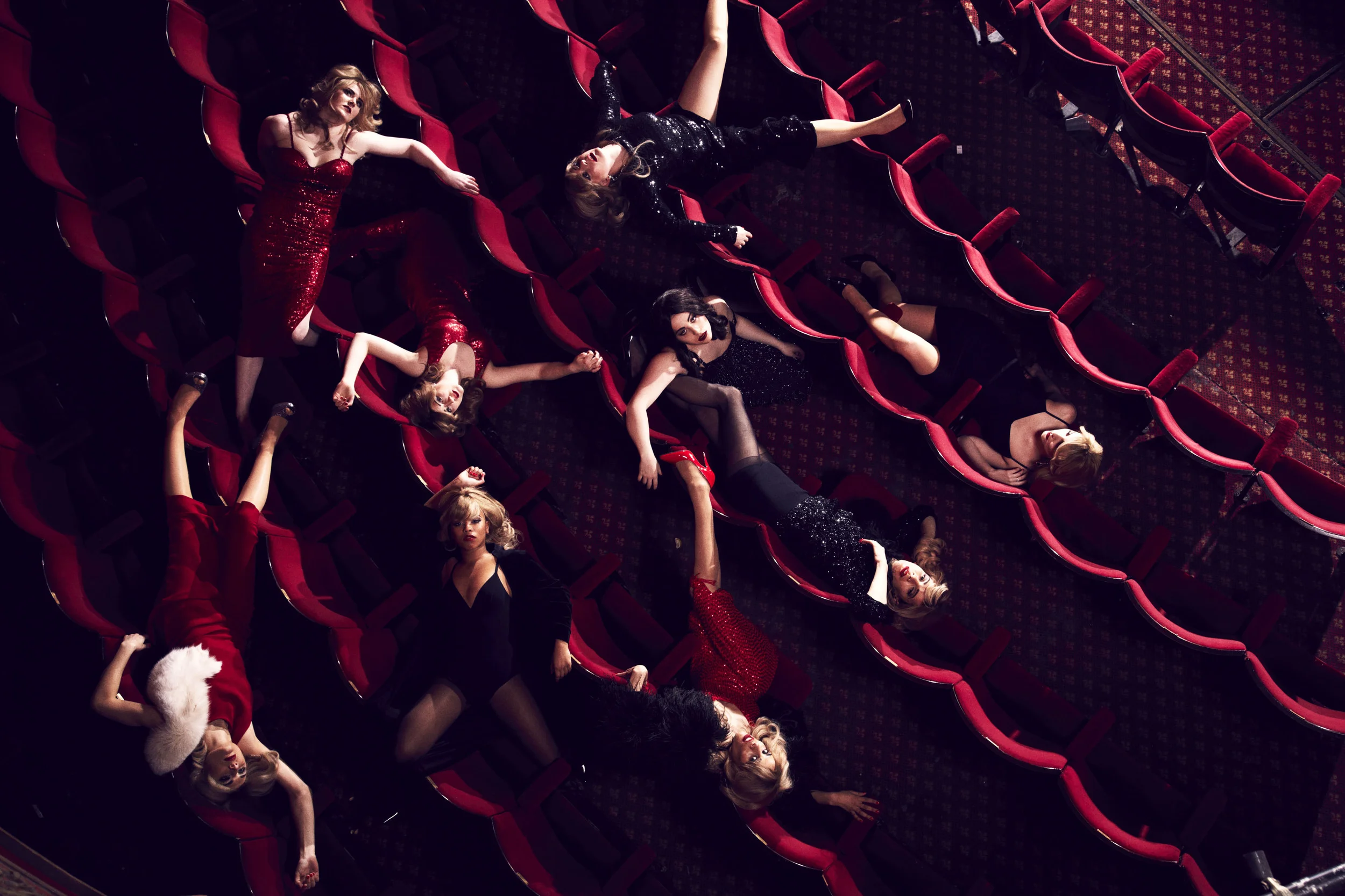 Theo Adams Company/Ponystep Magazine photo David Hughes