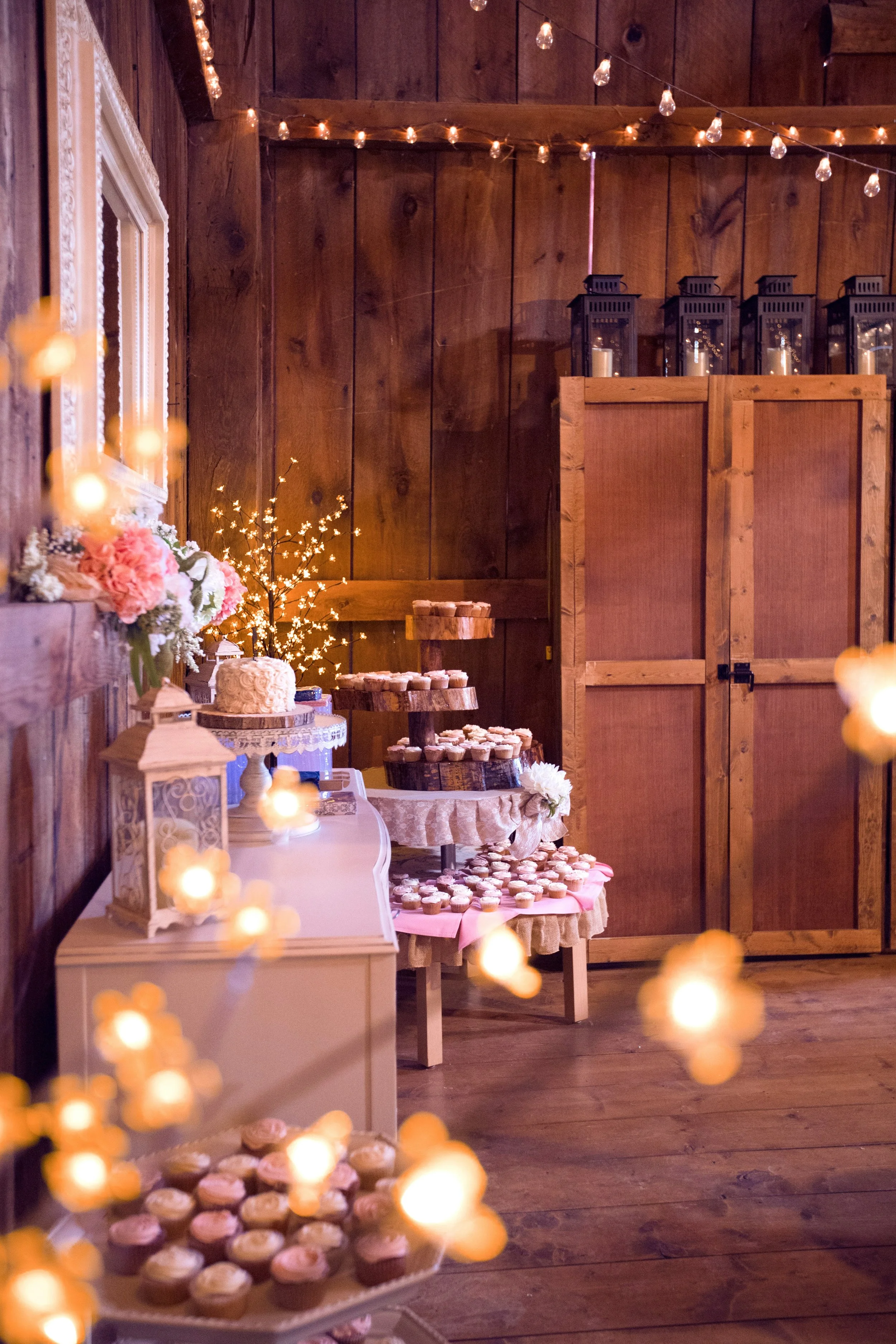 The Country Catering Company