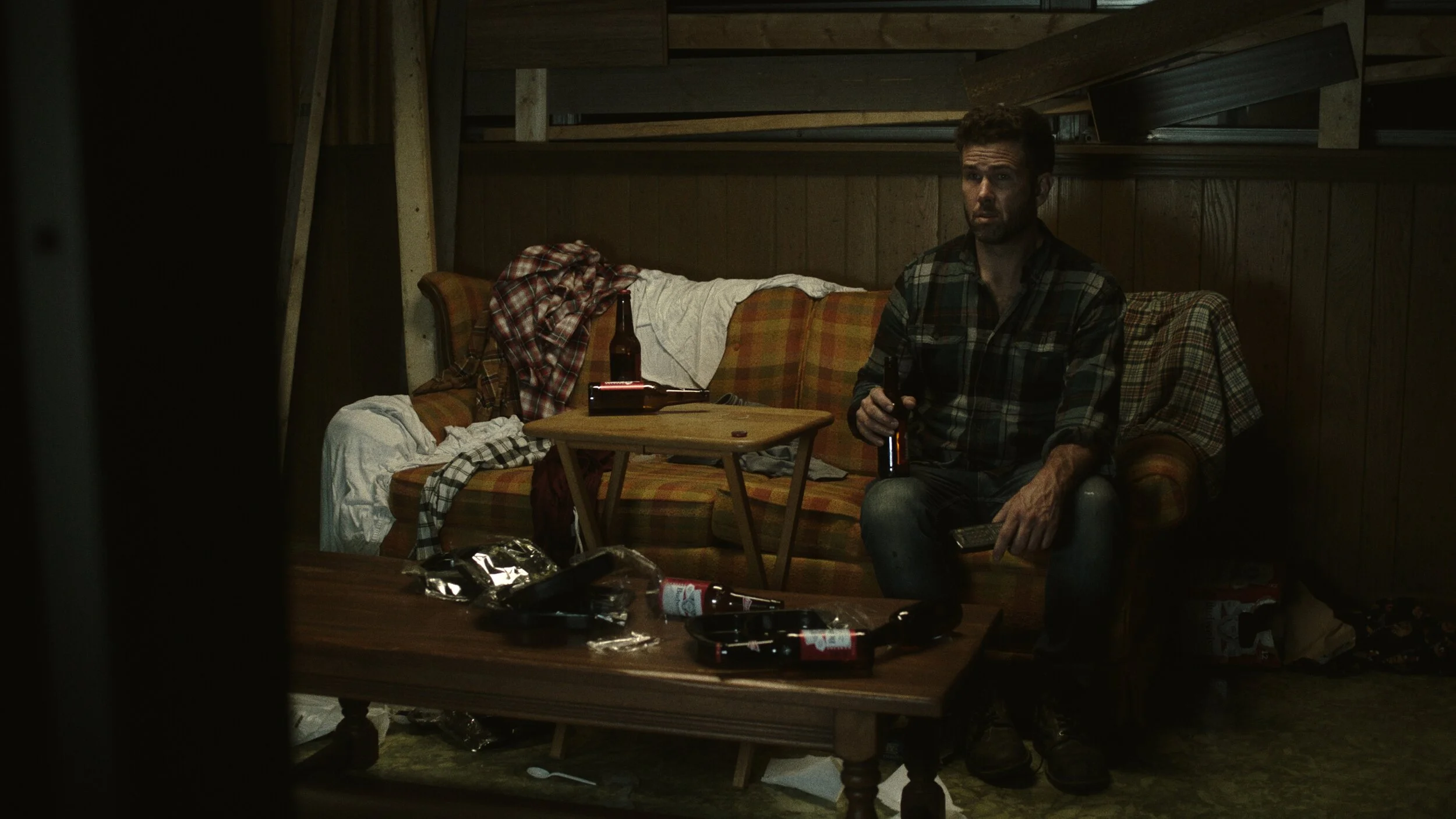  Written and Directed by DW Medoff  Cinematography by Blake Studwell 