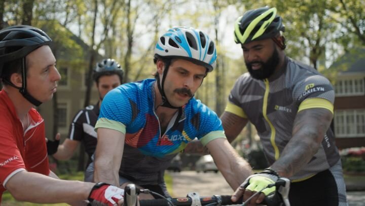 Mamils - Trailer
@junglejape5 @youknowparky @cagandcam @mikebless @justinkilometers @brittneyraeallday @gaudmowed @johnny.tagney @zannathekid @jeffspott