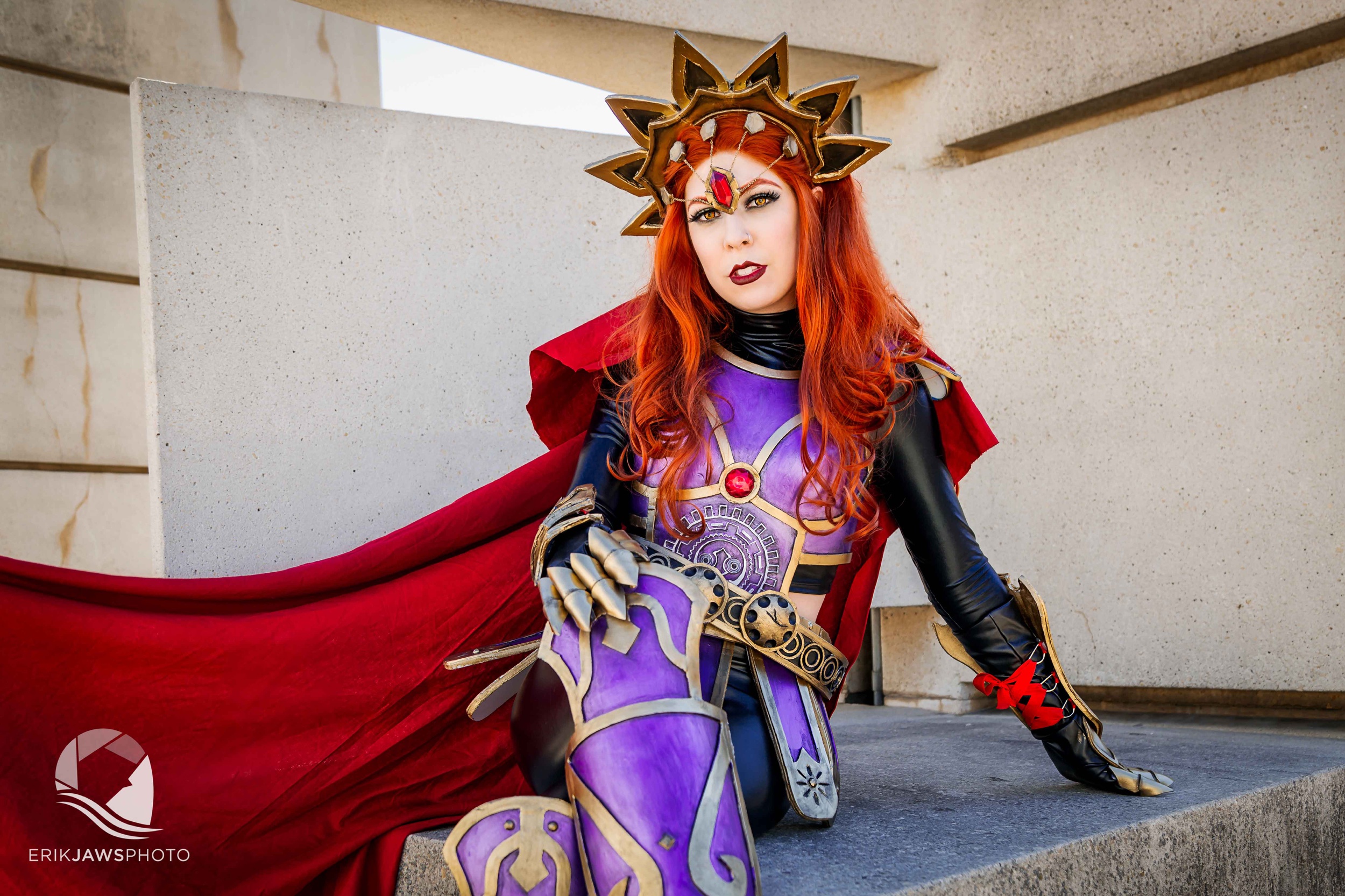 Ganondorf