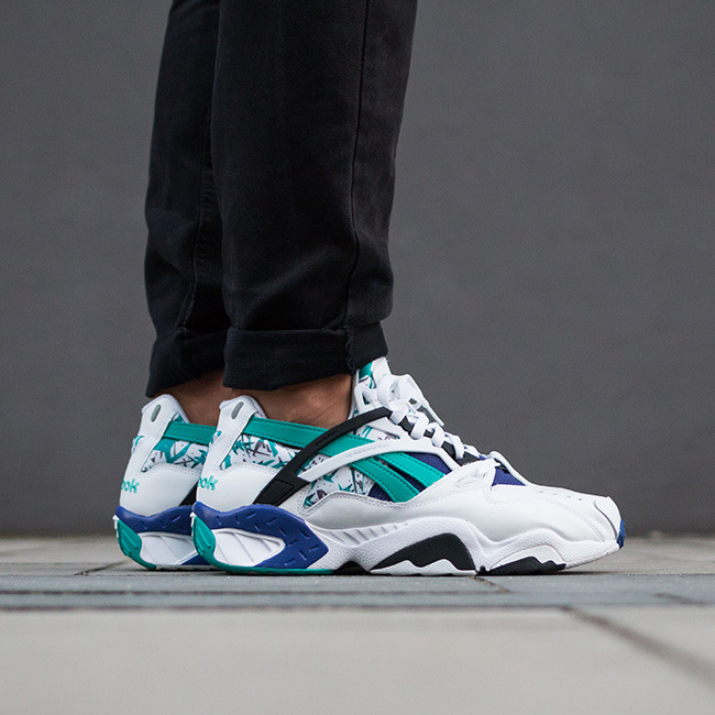 reebok graphlite