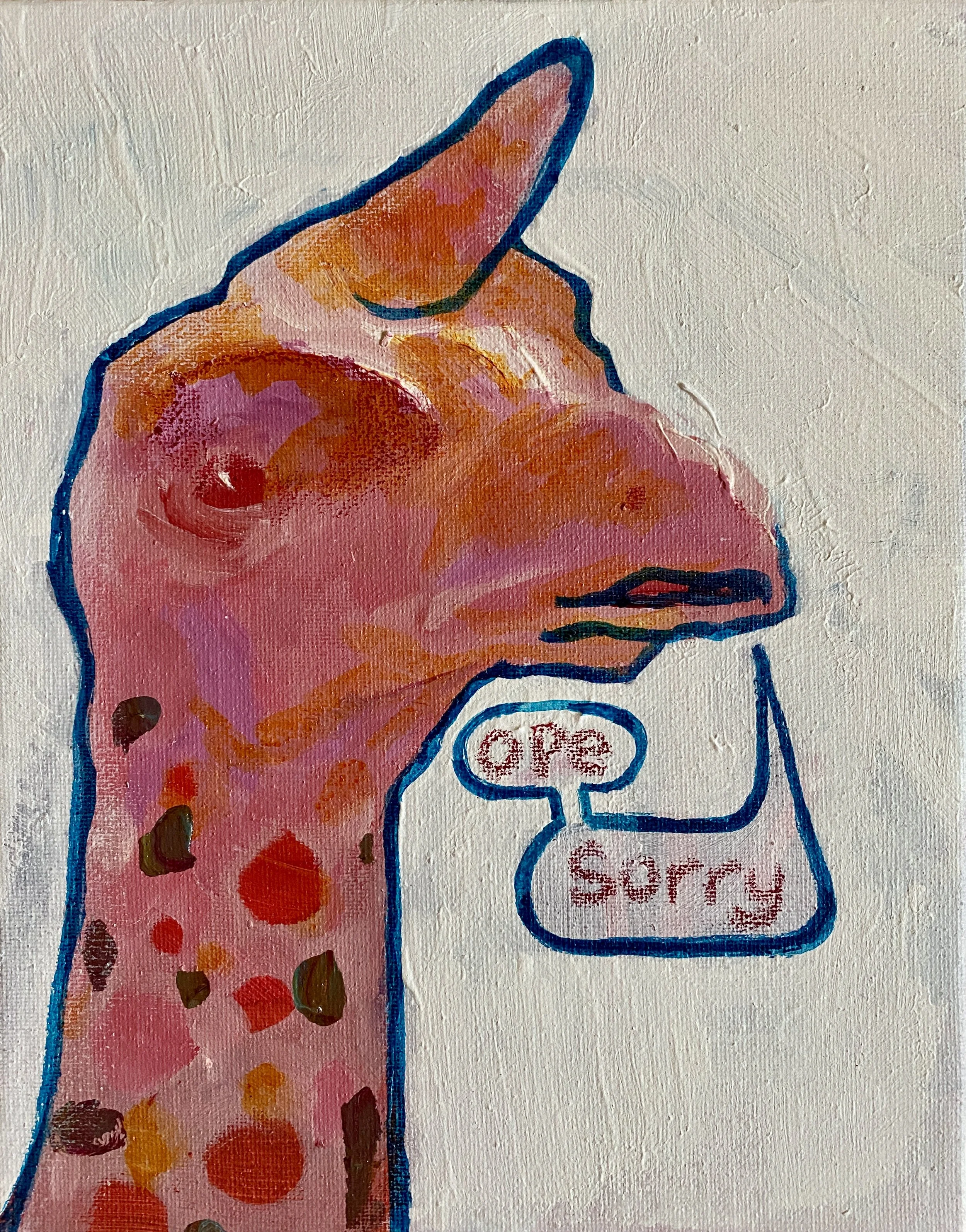 Midwestern Unicorn Dino