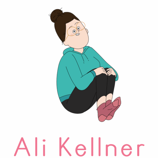Ali Kellner 