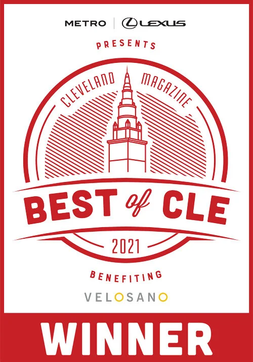 2021 Best of CLE: Reader Pick "Best Steakhouse"