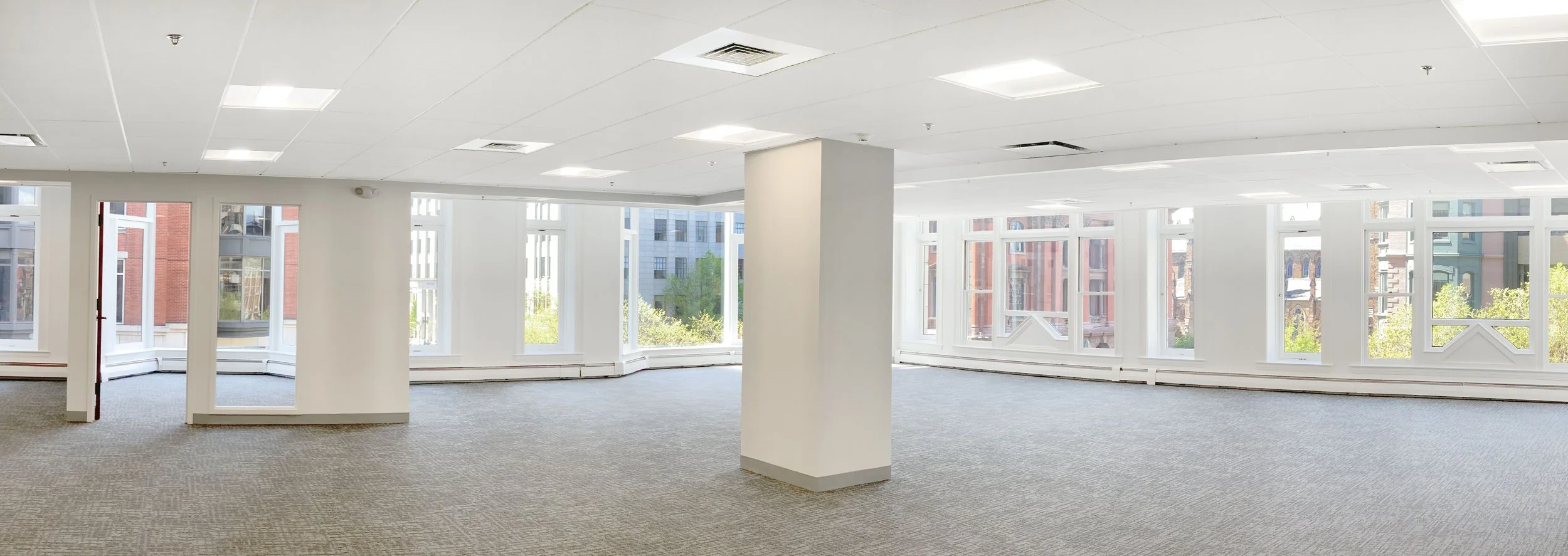 Perry CRE Commercial Real Estate Agency