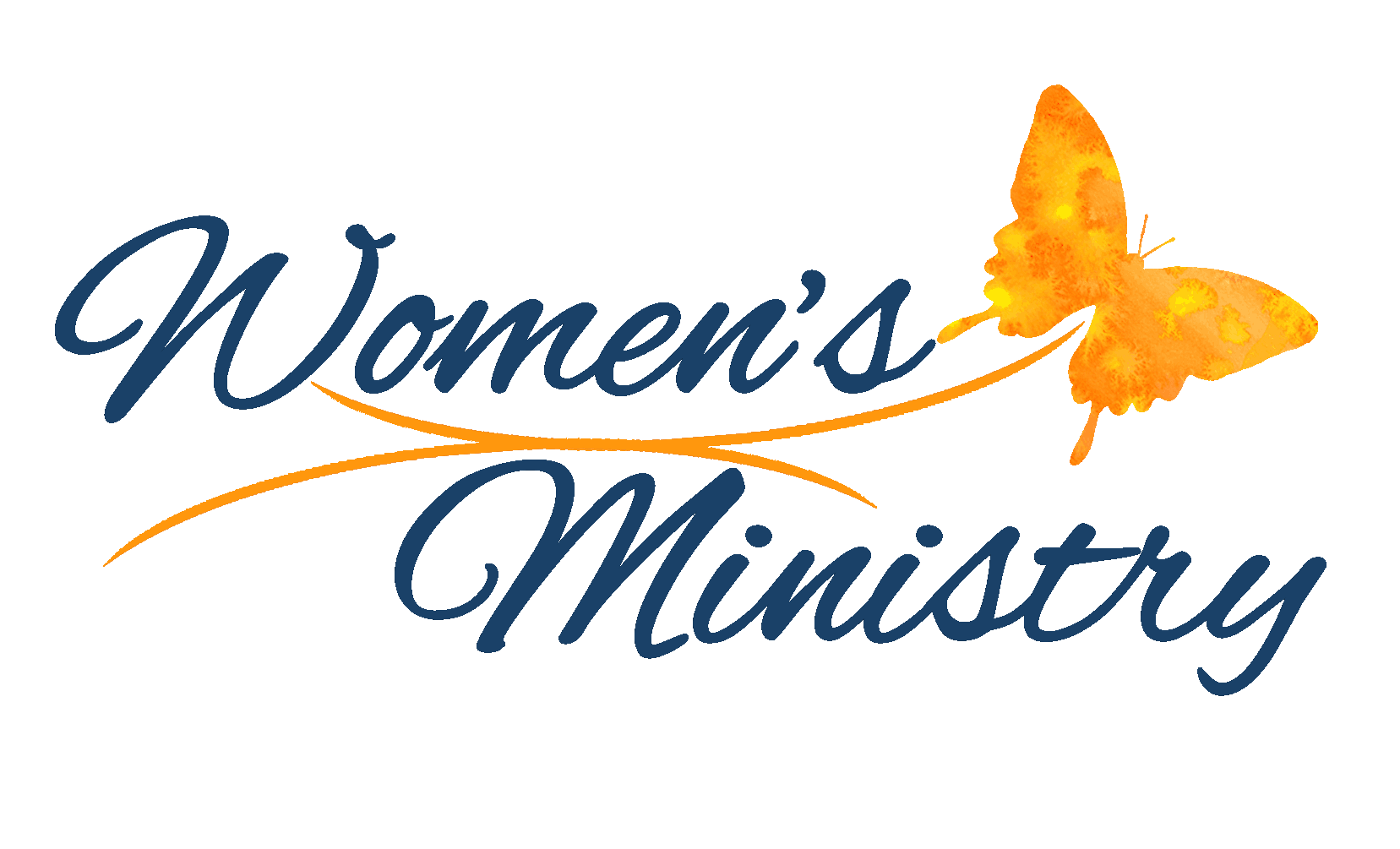 Women's Ministry — GI Free Church