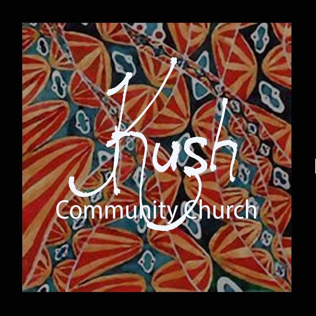 In two Sundays! Celebrate and support Kush Community Church's Sudanese Food Fundraiser in the Gathering Place before and after both services on May 21.