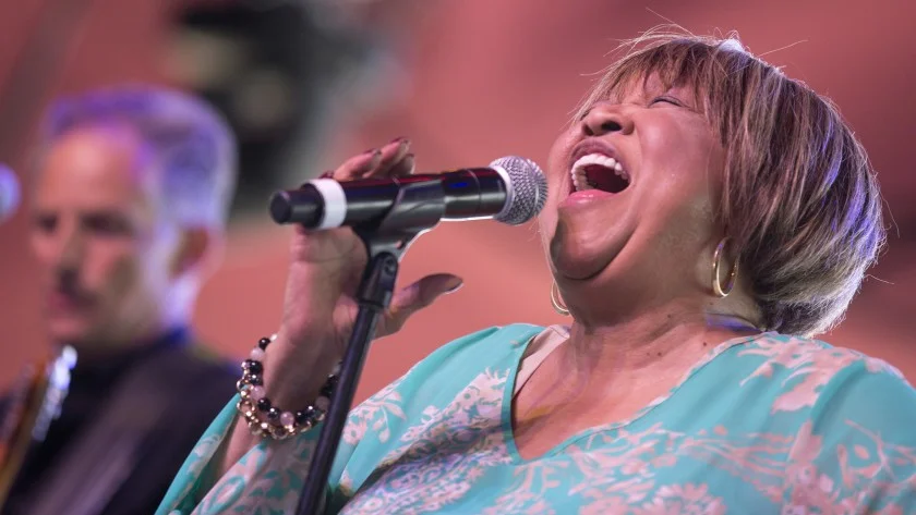 Step Into the Spotlight: Mavis Staples is a Worthy Recipient of the ‘Rock Hall Honors’