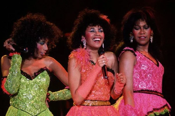 The Rock Hall's So Shy: Building a Case Towards a Pointer Sisters Rock &amp; Roll Hall of Fame Nomination