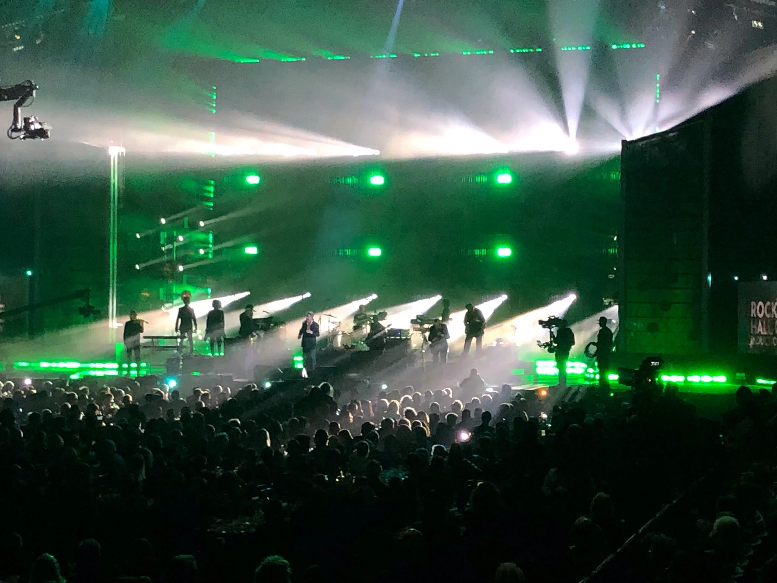 2021 Rock & Roll Hall of Fame Nominee Predictions