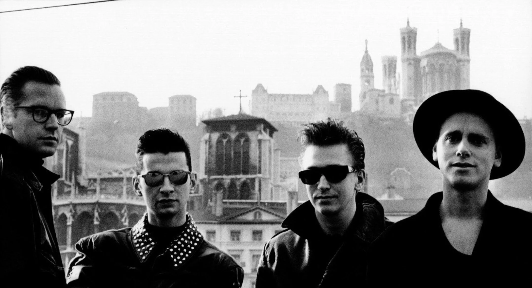 Strangelove: Why Depeche Mode’s Induction into the Rock &amp; Roll Hall of Fame Matters