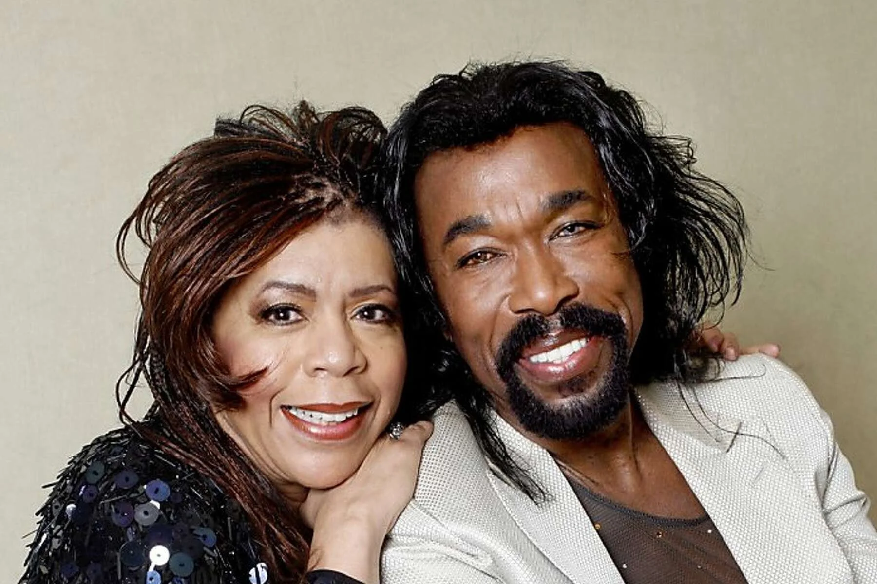 10 Reasons Why Ashford and Simpson Deserves Induction into the Rock &amp; Roll Hall of Fame