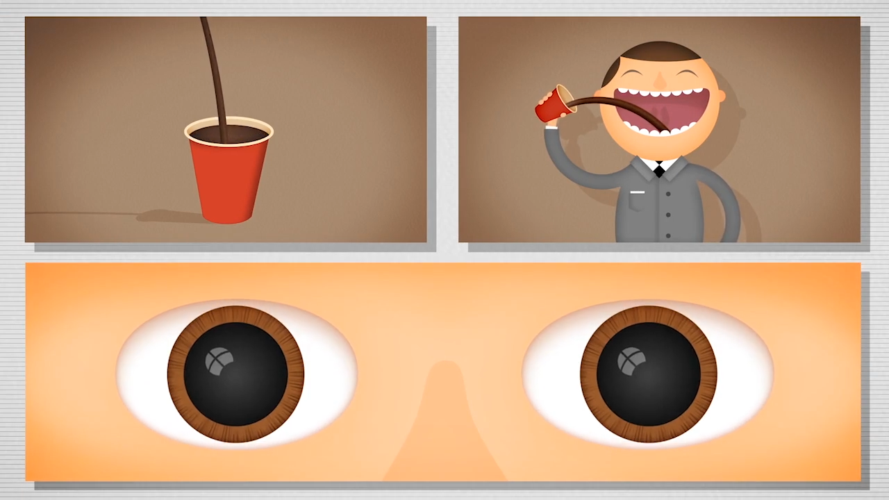 2014 Motion Graphics Reel