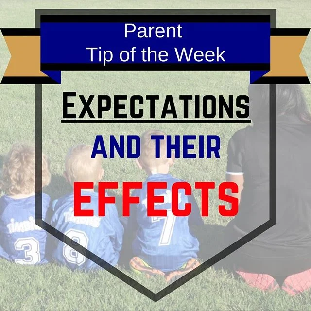 Parent Tip of the Week
Kids aim to please, and many are naturally hard on themselves. Adding tough parental expectations on top of this can cause them to take on additional stressors and stop enjoying their time at soccer. Support your kids by eliminating your expectations, and allowing them to guide their own experience.
#GSCtips
