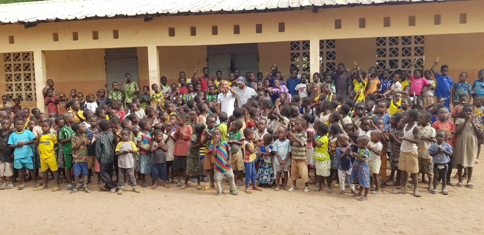 Sostegno Istruzione e Sport