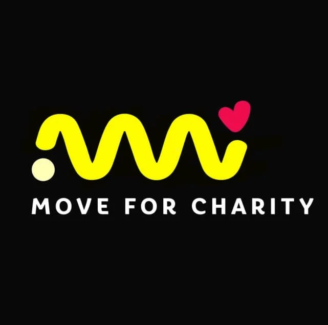 Move For Charity